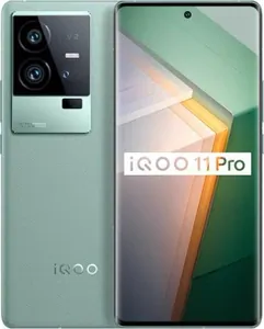 Замена usb разъема на телефоне IQOO 11 Pro в Тюмени